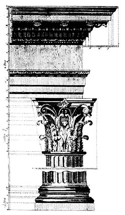 Corinthian Capital.