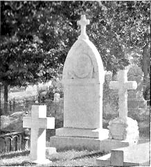 Margaret Fuller Memorial